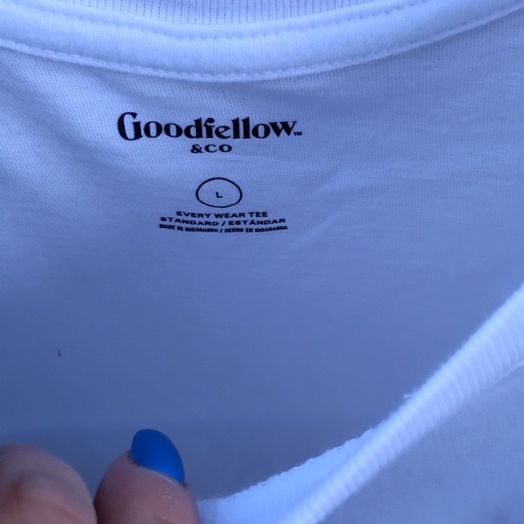 Men's cotton tee LOT LOT LOT - Picture 7 of 7